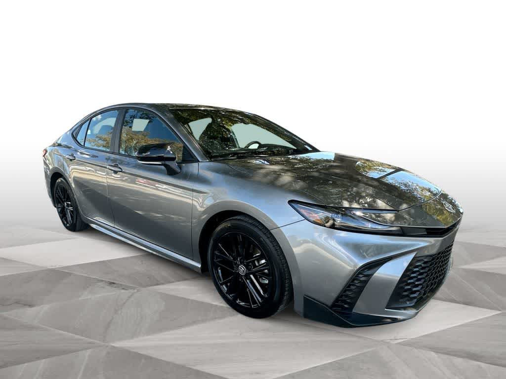 Thumbnail: 2025 Toyota Camry - 2
