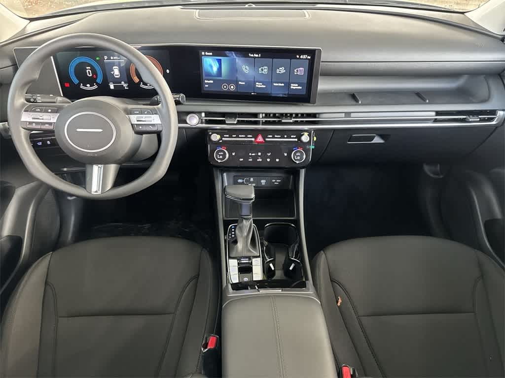 Thumbnail: 2026 Hyundai Tucson - 24