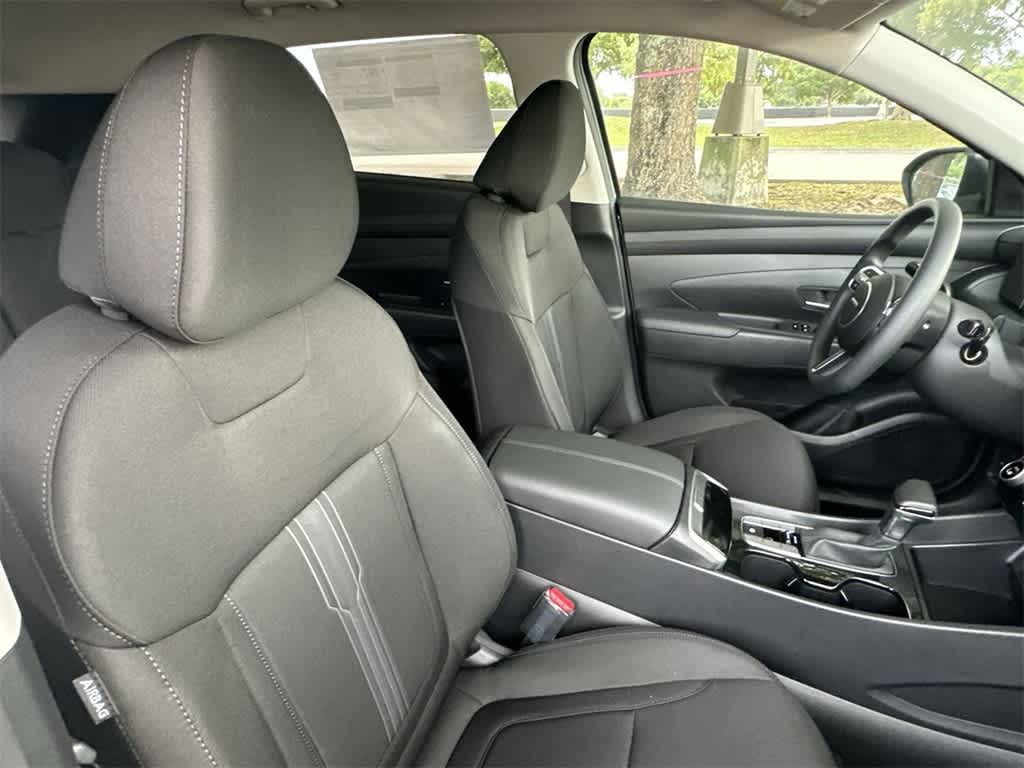 Thumbnail: 2026 Hyundai Tucson - 27