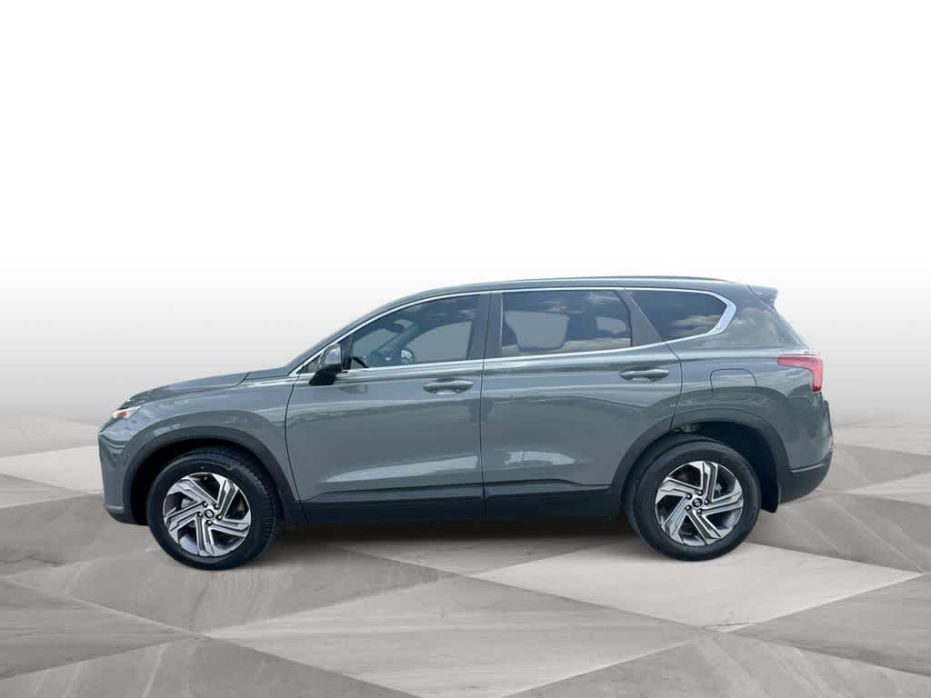 Thumbnail: 2023 Hyundai Santa Fe - 5
