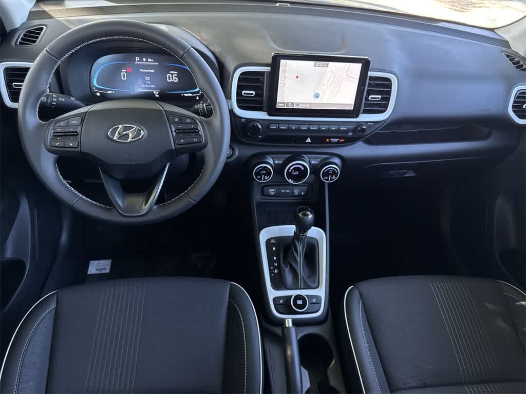 Thumbnail: 2025 Hyundai Venue - 24