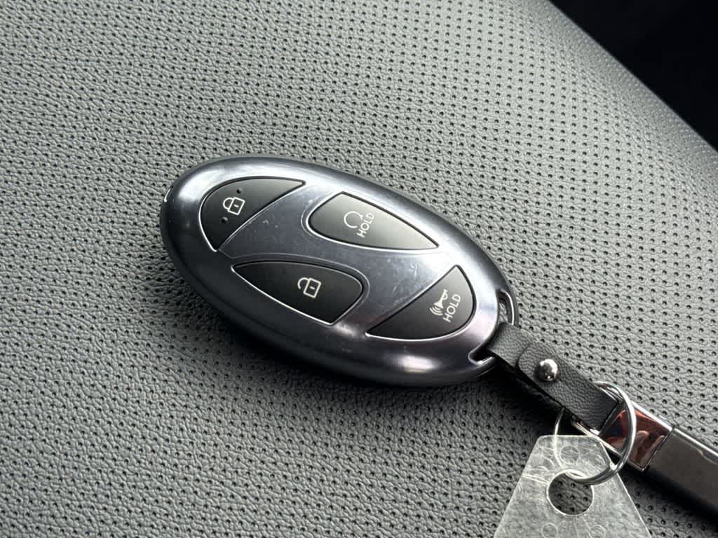 Thumbnail: 2026 Hyundai Tucson - 28