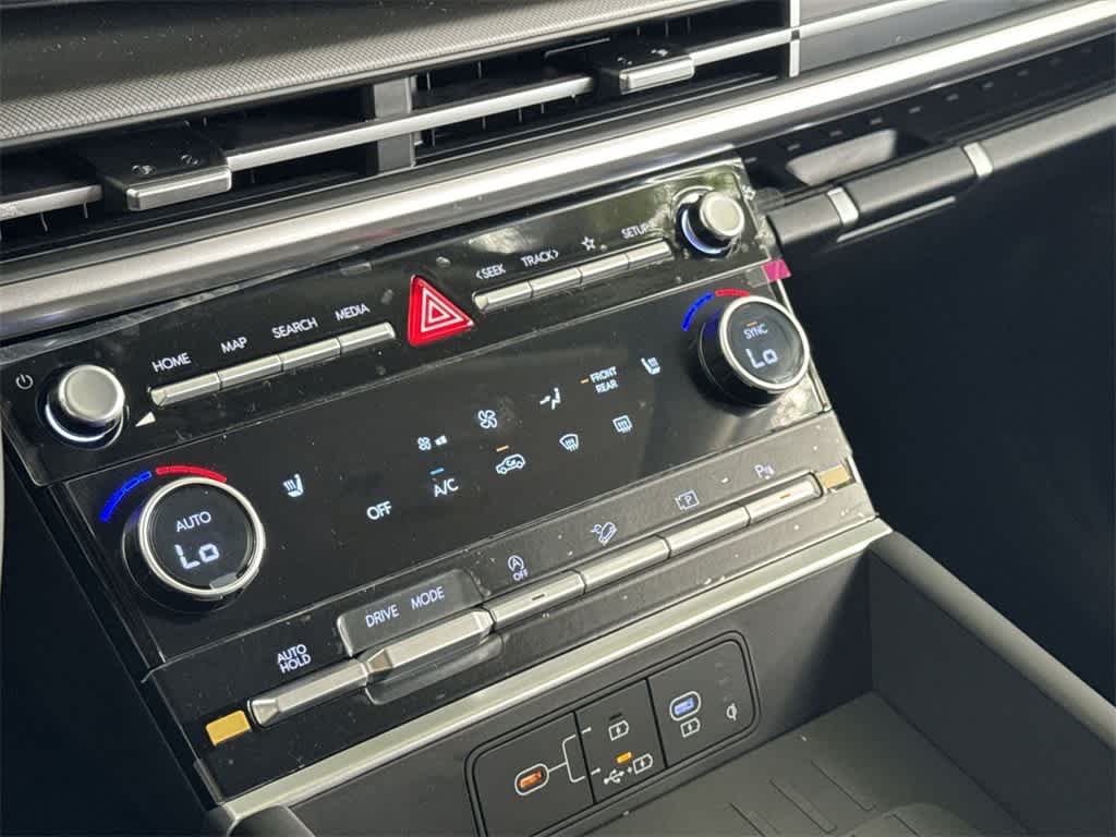 Thumbnail: 2026 Hyundai Santa Fe - 20