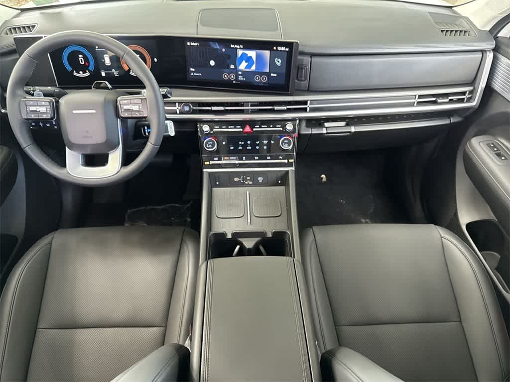 Thumbnail: 2026 Hyundai Santa Fe - 24