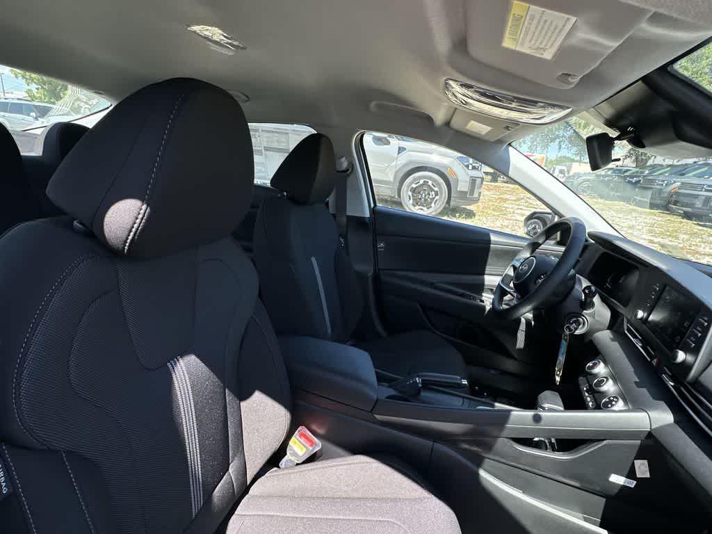 Thumbnail: 2026 Hyundai Elantra - 28