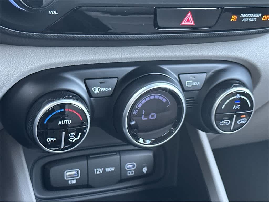 Thumbnail: 2026 Hyundai Venue - 20