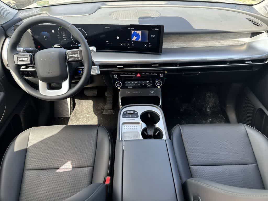 Thumbnail: 2026 Hyundai Ioniq - 24