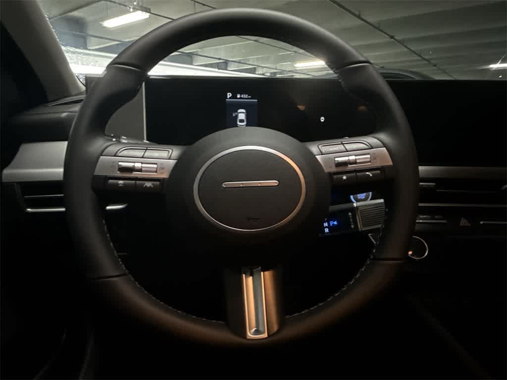 Thumbnail: 2026 Hyundai Sonata - 15