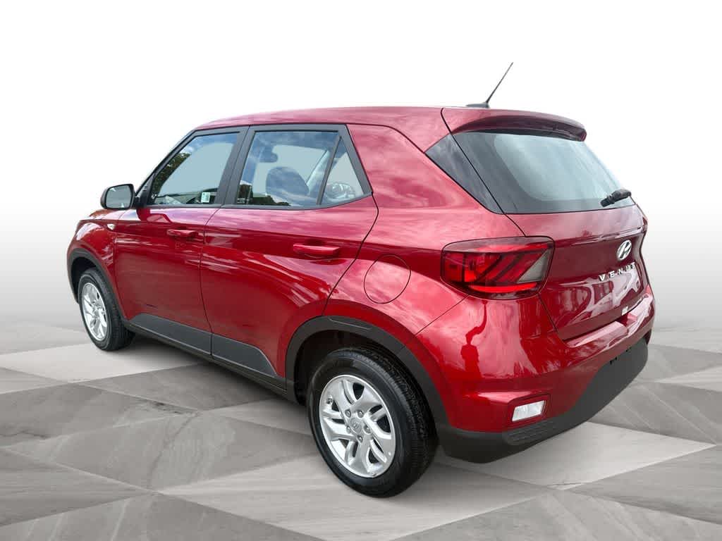 Thumbnail: 2025 Hyundai Venue - 6