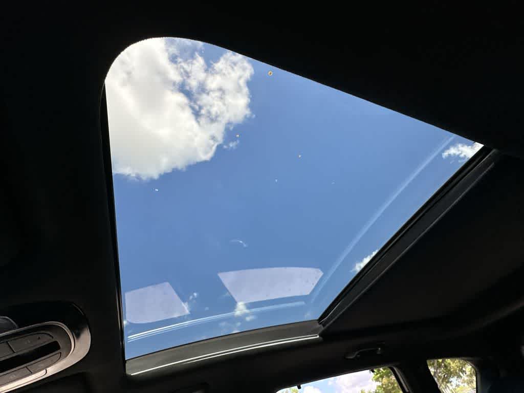 Thumbnail: 2023 Hyundai Santa Fe - 17