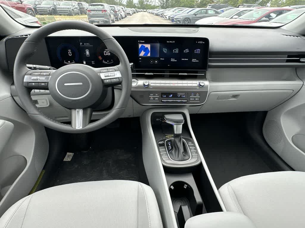 Thumbnail: 2026 Hyundai Kona - 15