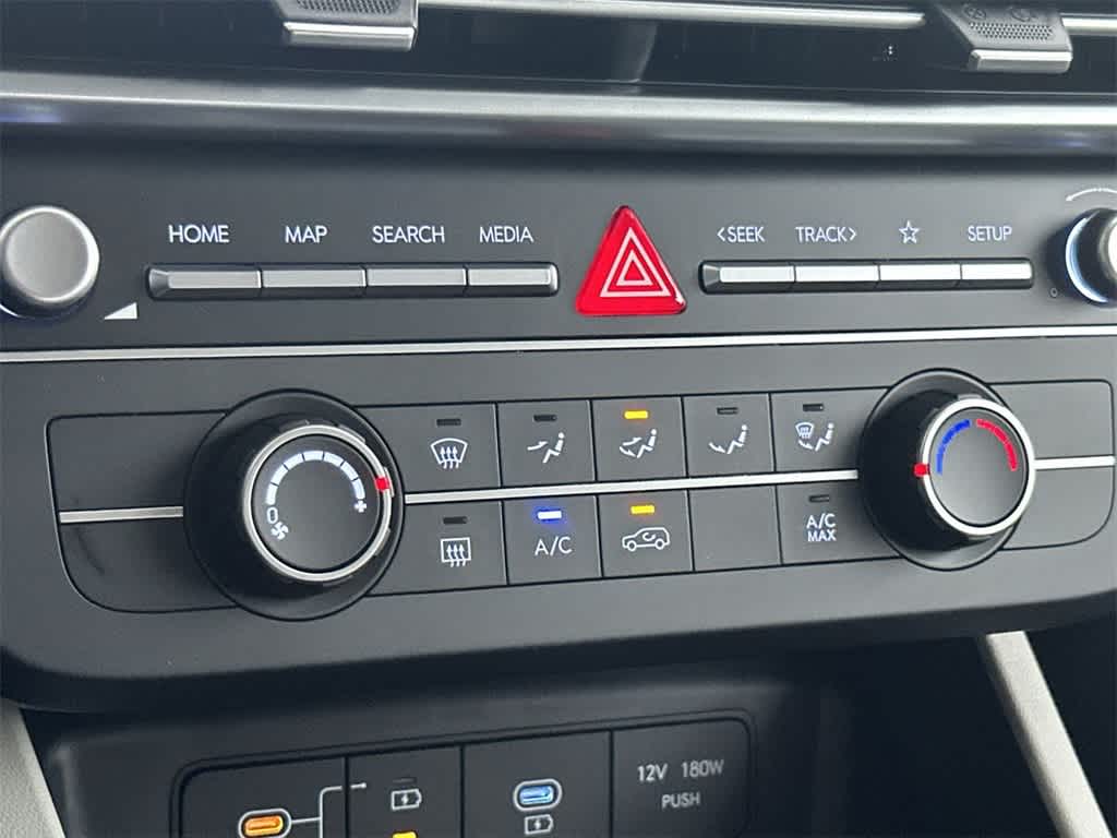 Thumbnail: 2026 Hyundai Tucson - 20