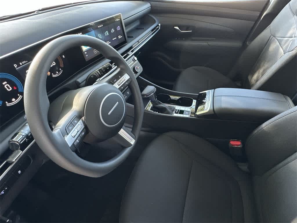 Thumbnail: 2026 Hyundai Tucson - 13