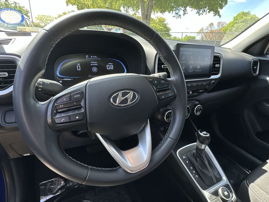 Thumbnail: 2024 Hyundai Venue - 13