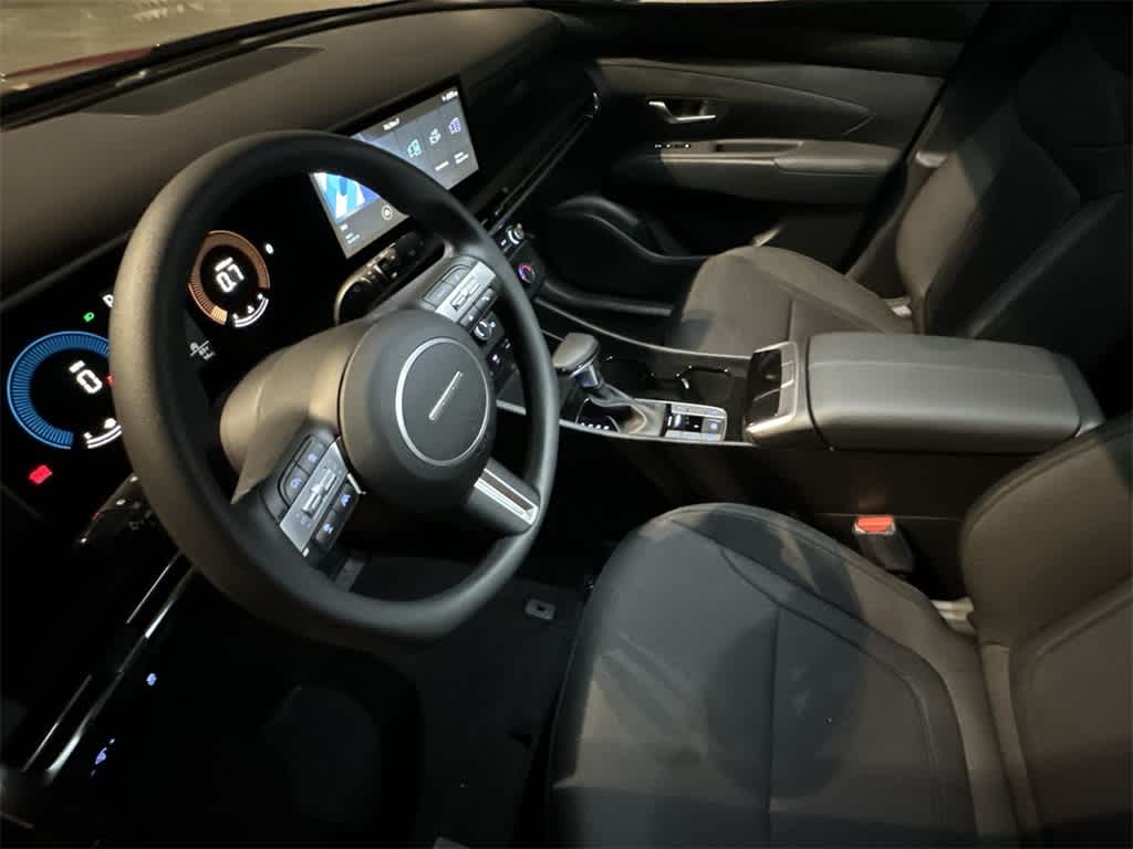 Thumbnail: 2026 Hyundai Tucson - 13