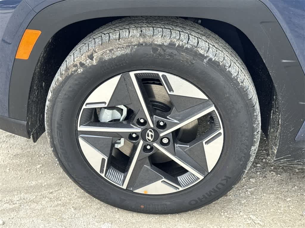 Thumbnail: 2026 Hyundai Tucson - 11