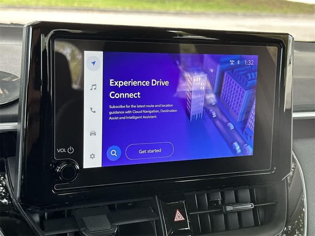 Thumbnail: 2025 Toyota Corolla - 18