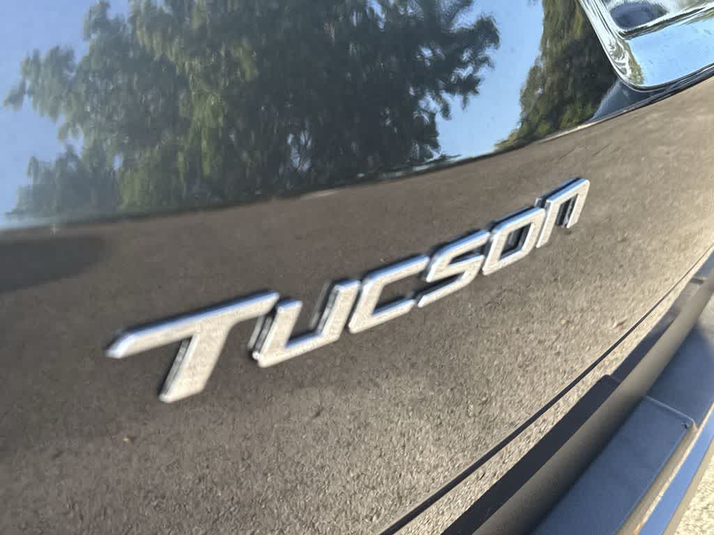 Thumbnail: 2023 Hyundai Tucson - 11