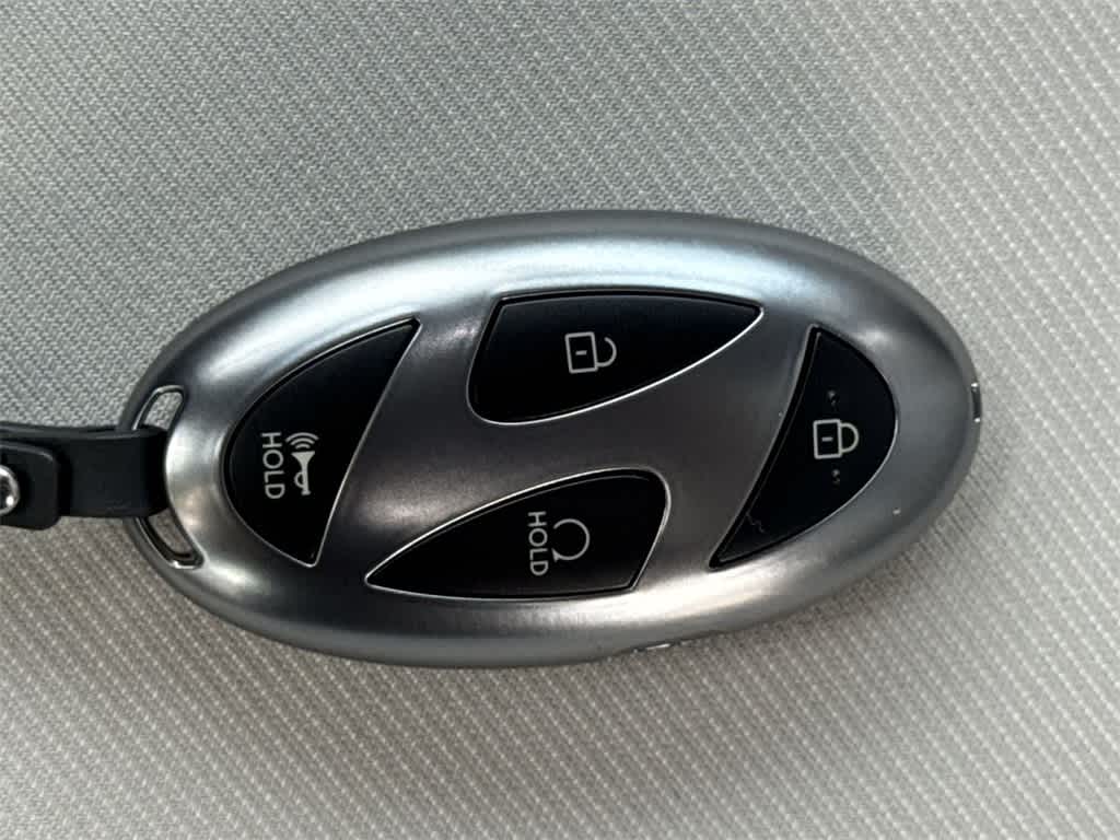 Thumbnail: 2026 Hyundai Tucson - 28