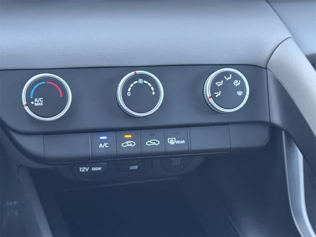 Thumbnail: 2025 Hyundai Elantra - 20