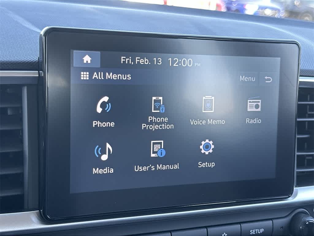 Thumbnail: 2025 Hyundai Venue - 18