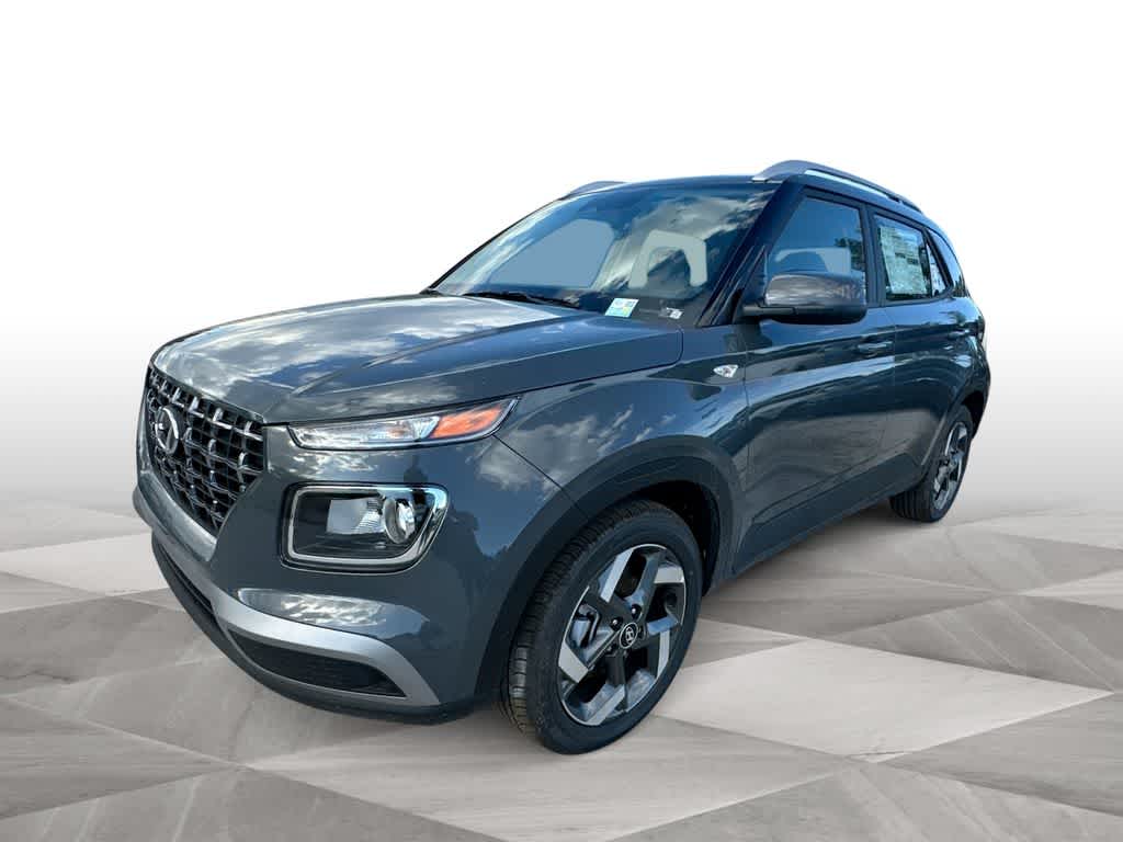 Thumbnail: 2026 Hyundai Venue - 4