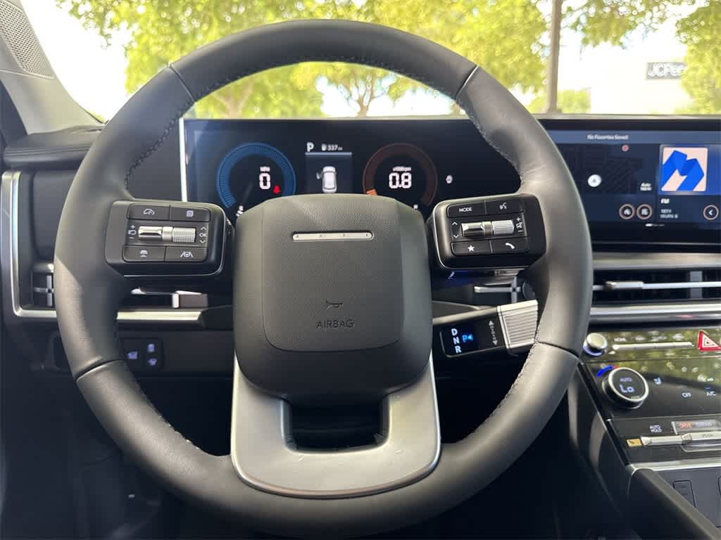 Thumbnail: 2026 Hyundai Santa Fe - 15