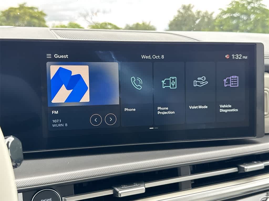 Thumbnail: 2026 Hyundai Santa Fe - 18