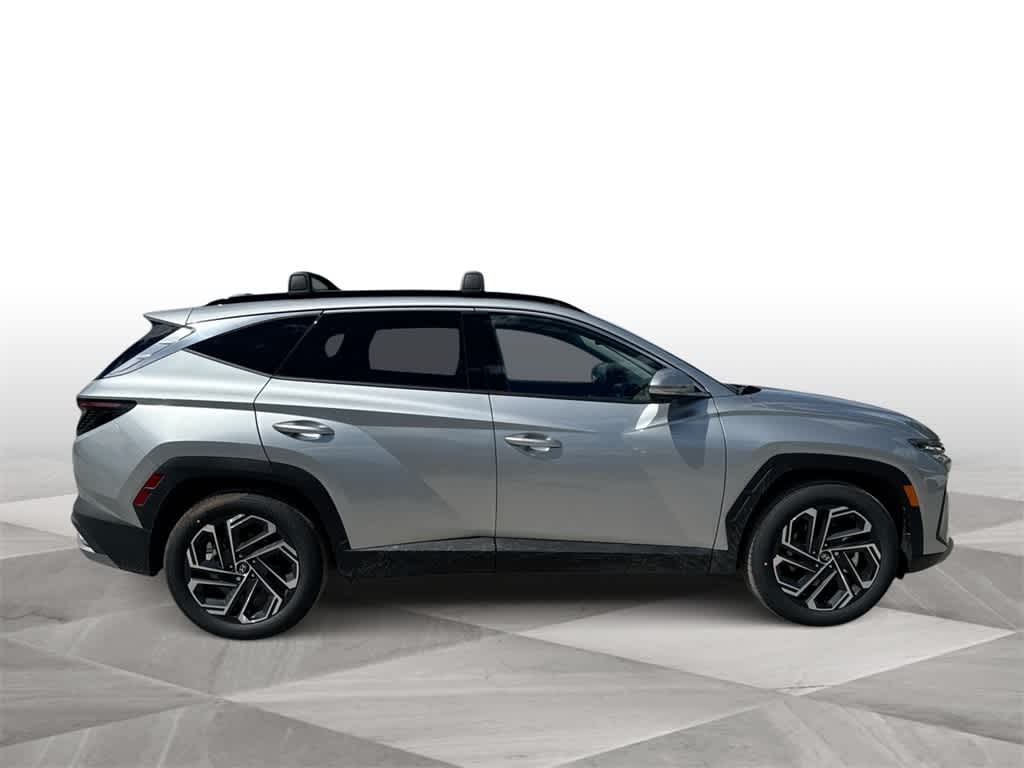 Thumbnail: 2026 Hyundai Tucson - 9