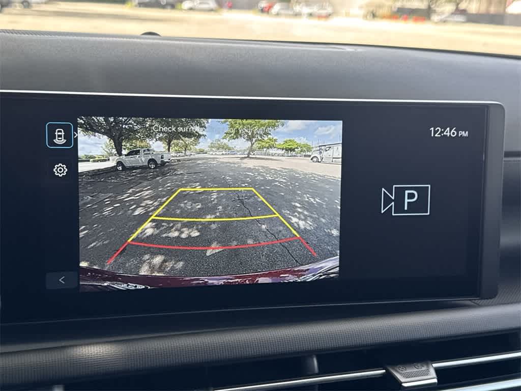 Thumbnail: 2026 Hyundai Tucson - 19