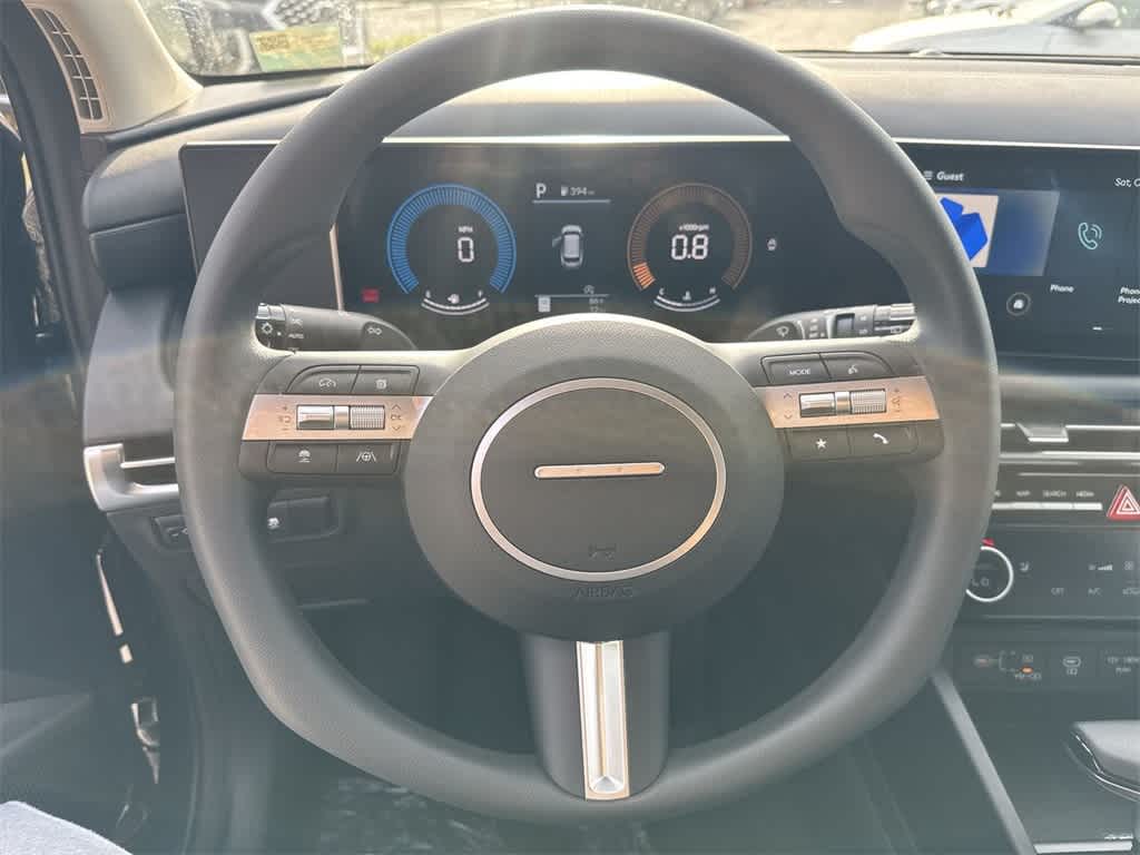 Thumbnail: 2026 Hyundai Tucson - 15