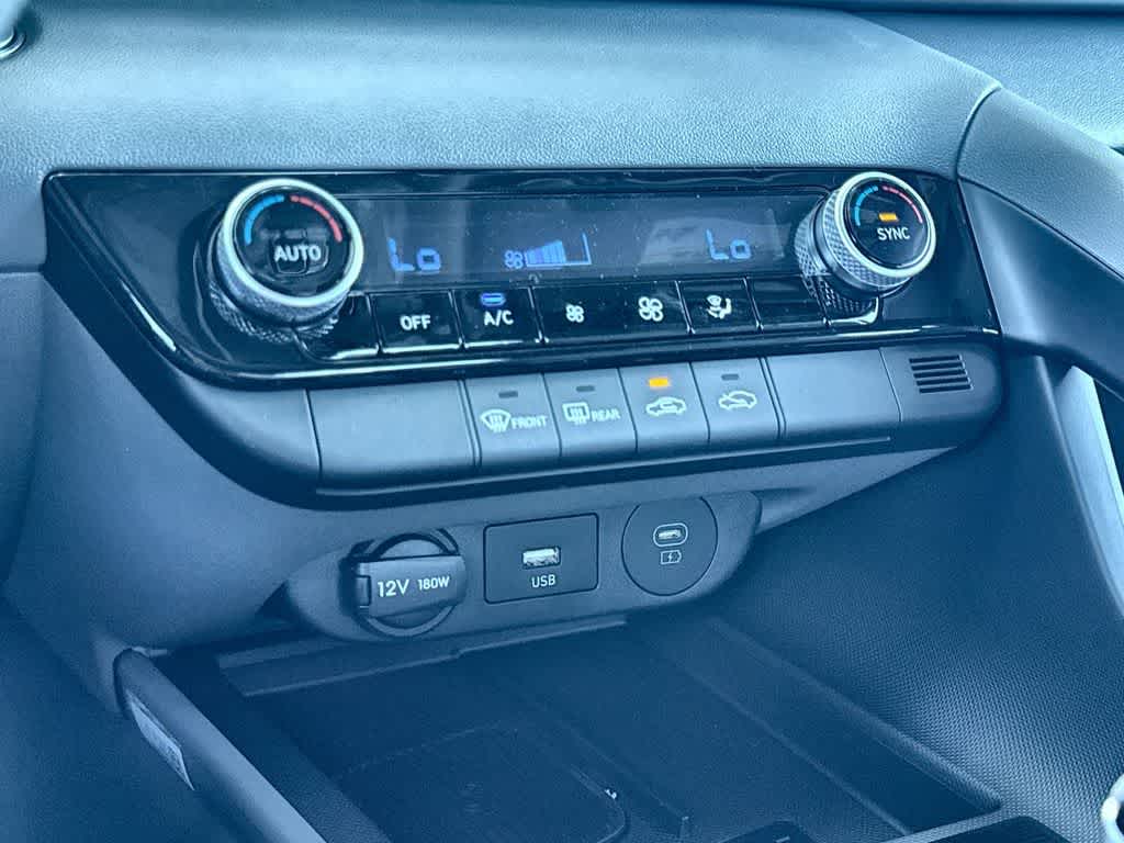 Thumbnail: 2026 Hyundai Elantra - 20