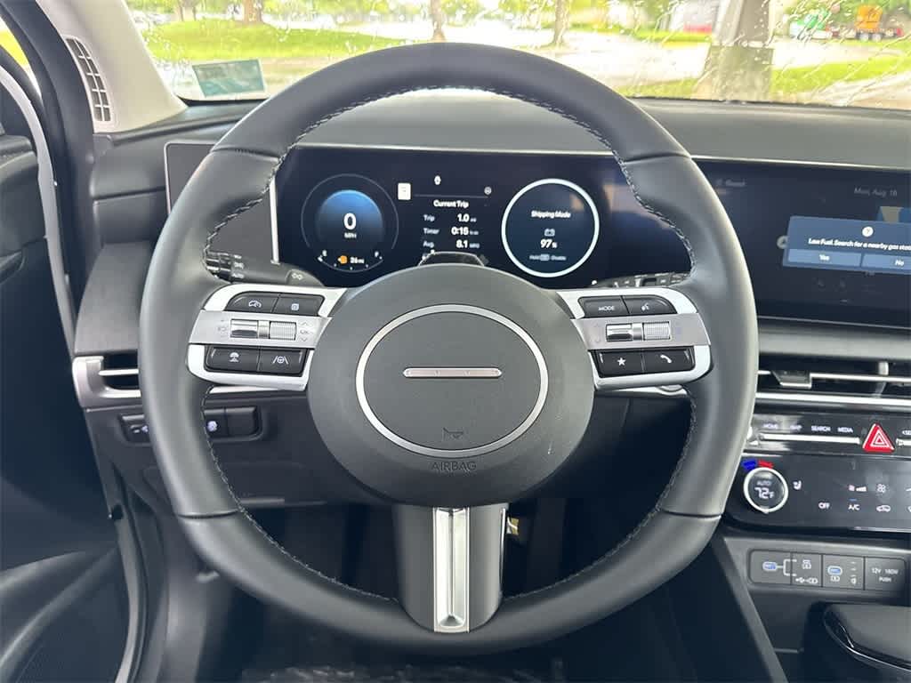 Thumbnail: 2026 Hyundai Tucson - 15