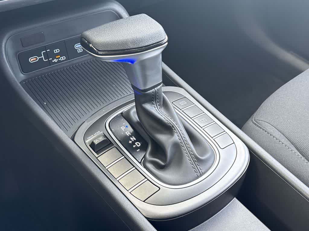 Thumbnail: 2026 Hyundai Kona - 21