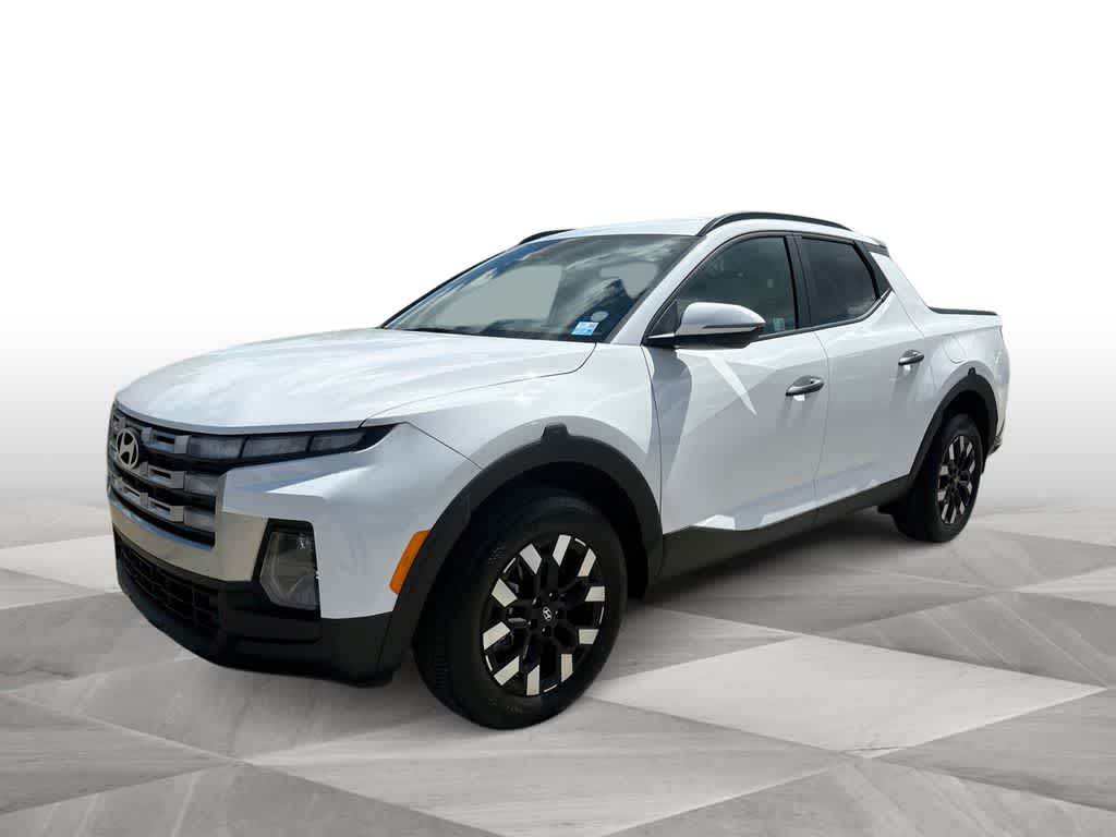 2025 Hyundai Santa Cruz SEL -
                  Doral, FL