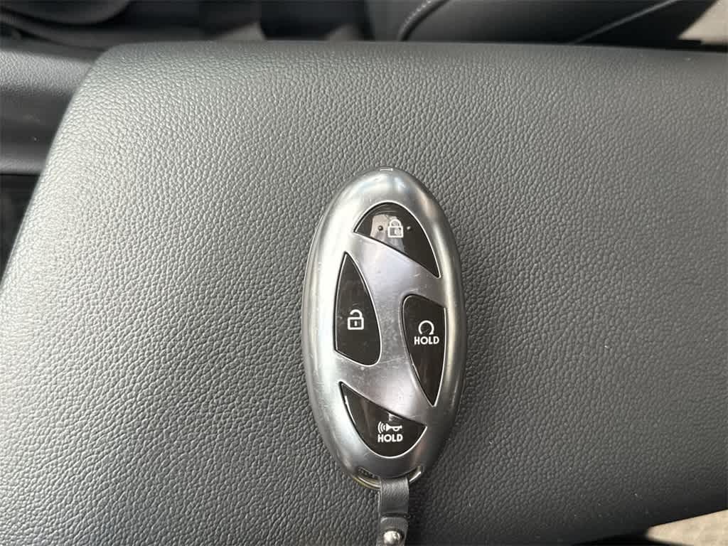 Thumbnail: 2024 Hyundai Elantra - 29