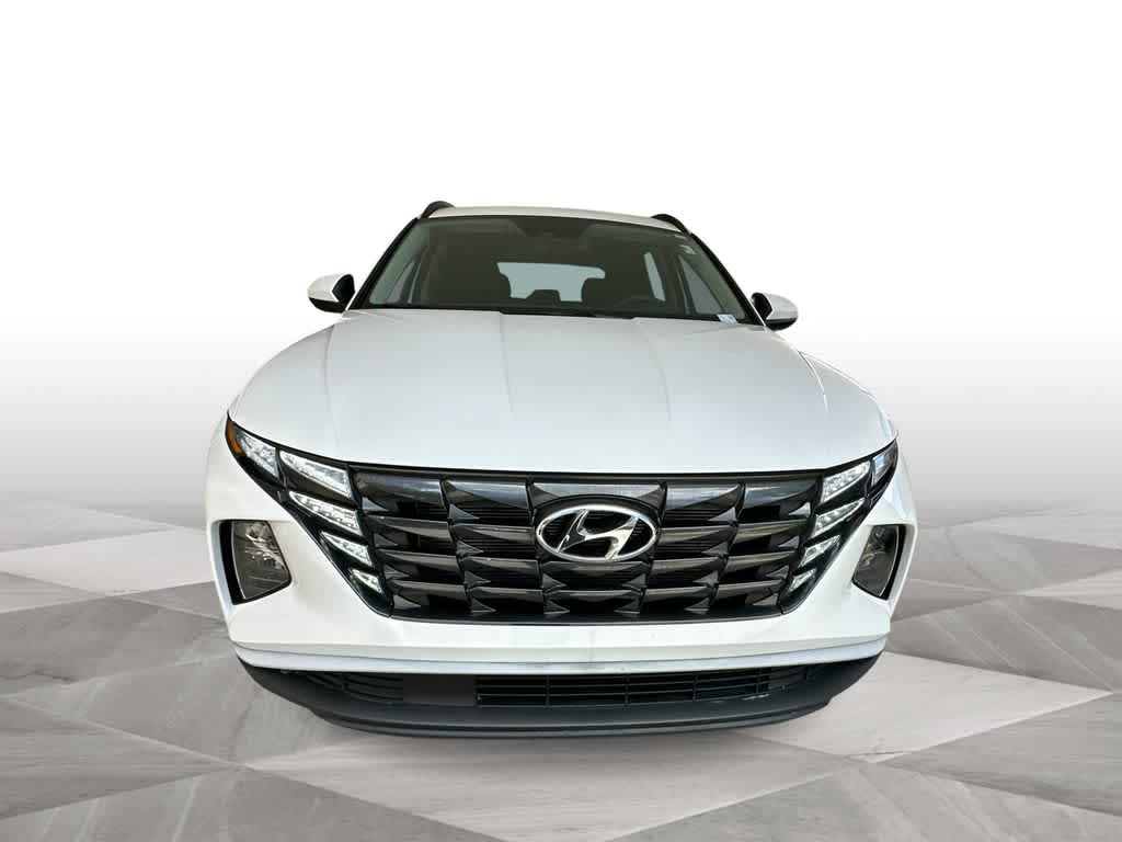 Thumbnail: 2024 Hyundai Tucson - 5