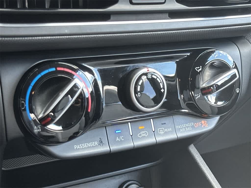 Thumbnail: 2023 Hyundai Kona - 21