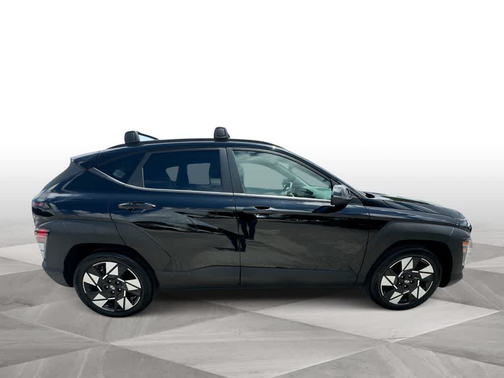 Thumbnail: 2024 Hyundai Kona - 9