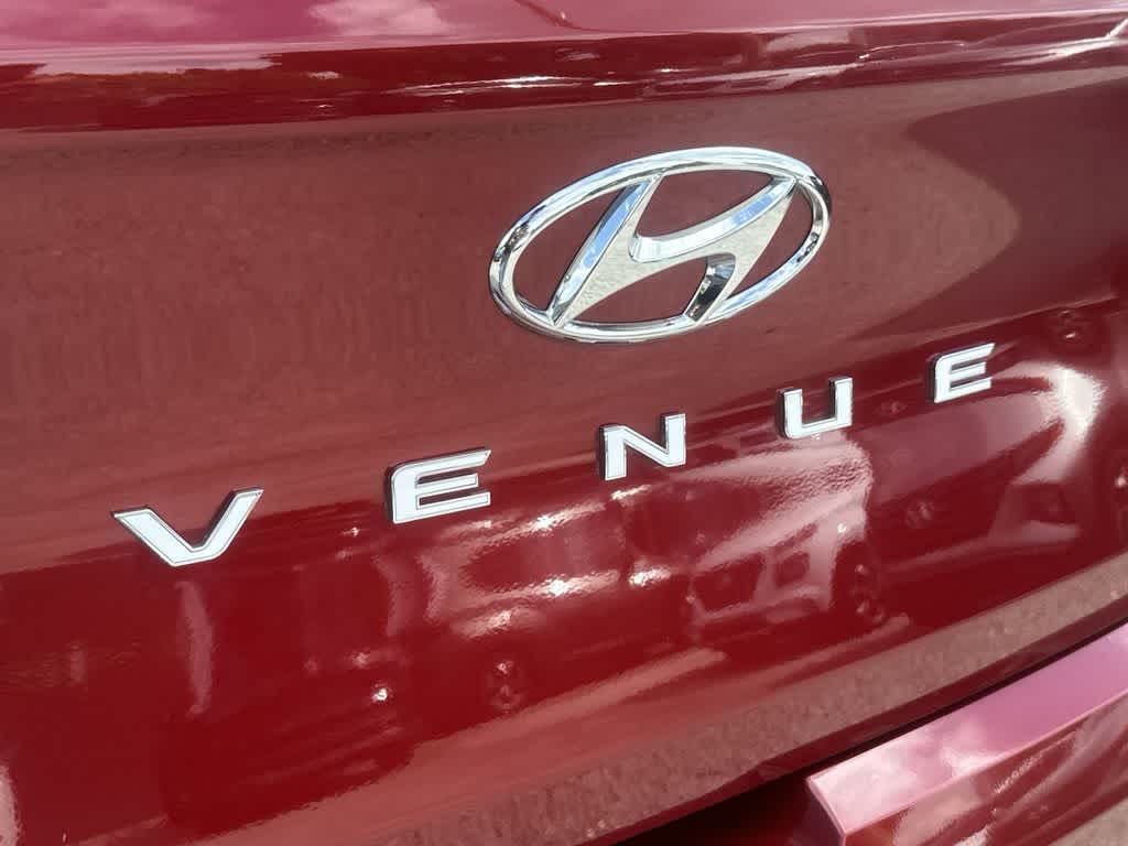 Thumbnail: 2025 Hyundai Venue - 11