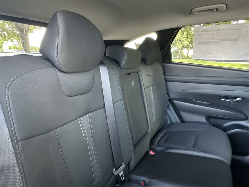 Thumbnail: 2026 Hyundai Tucson - 26