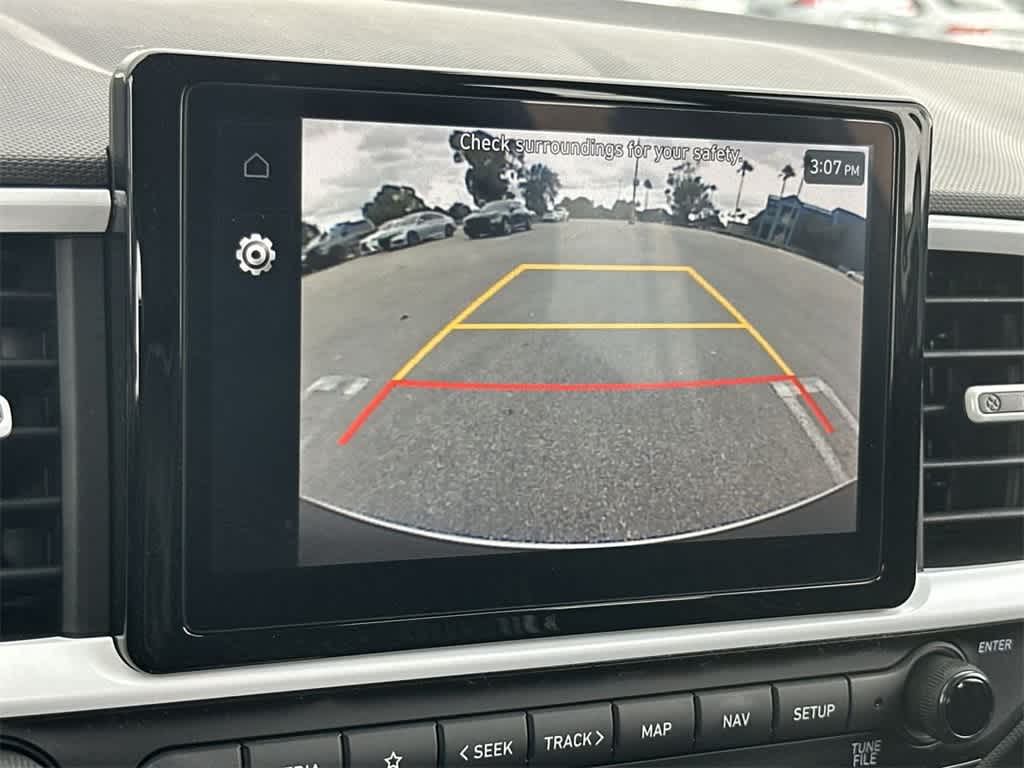 Thumbnail: 2023 Hyundai Venue - 19