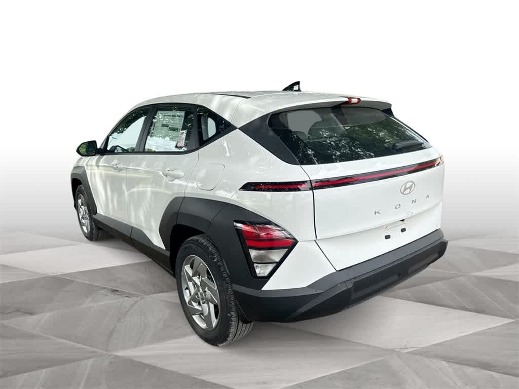 Thumbnail: 2025 Hyundai Kona - 6
