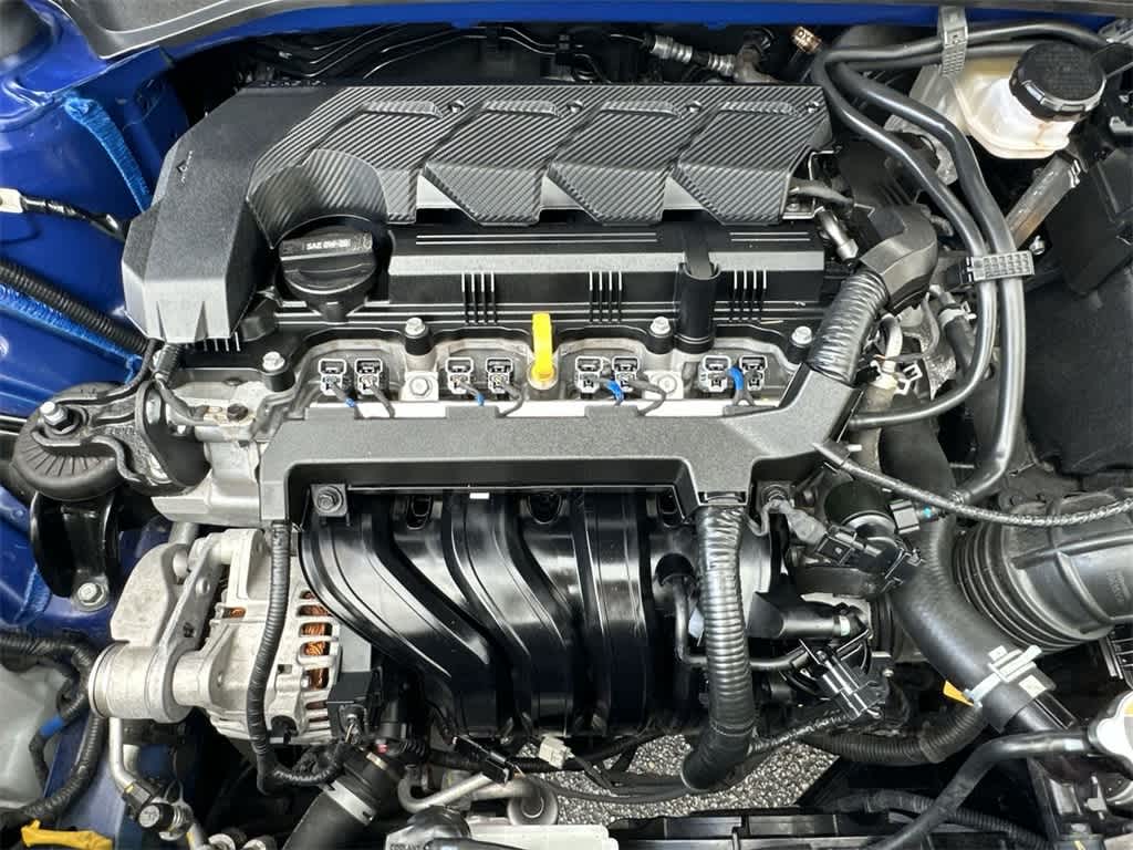 Thumbnail: 2023 Hyundai Venue - 12