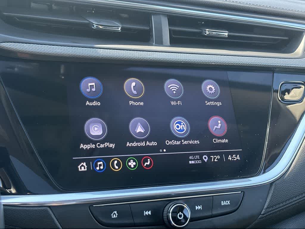 Thumbnail: 2023 Buick Encore GX - 18