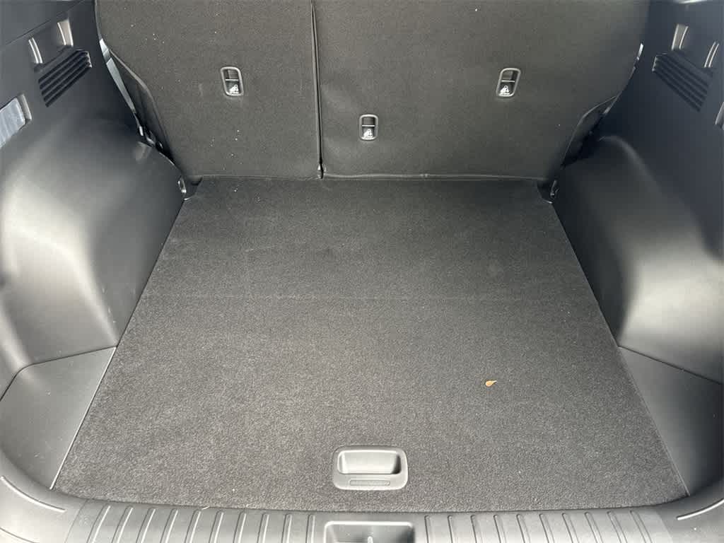 Thumbnail: 2026 Hyundai Tucson - 25