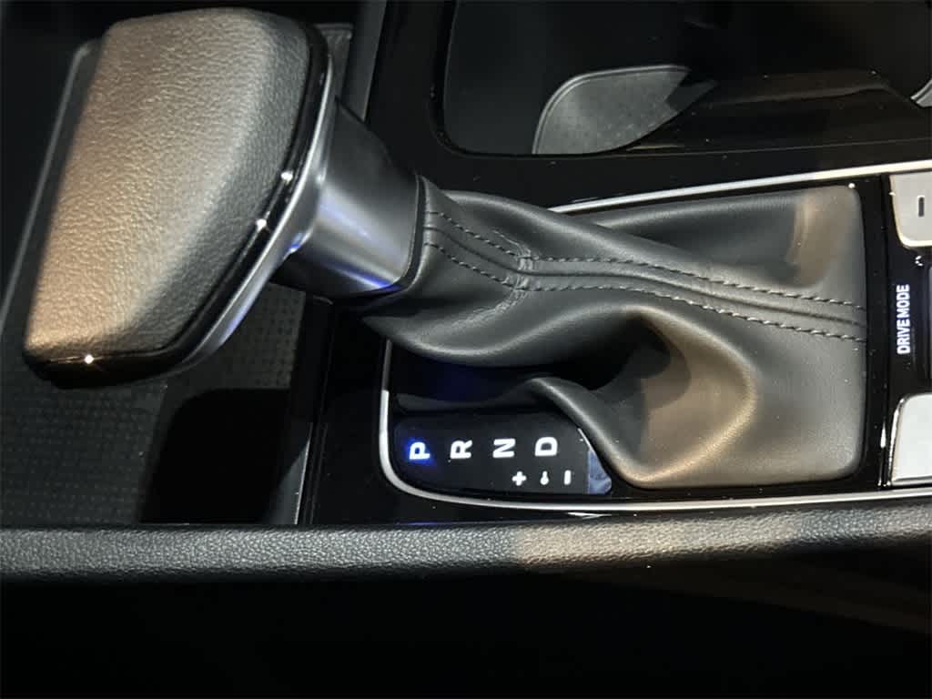 Thumbnail: 2026 Hyundai Tucson - 21