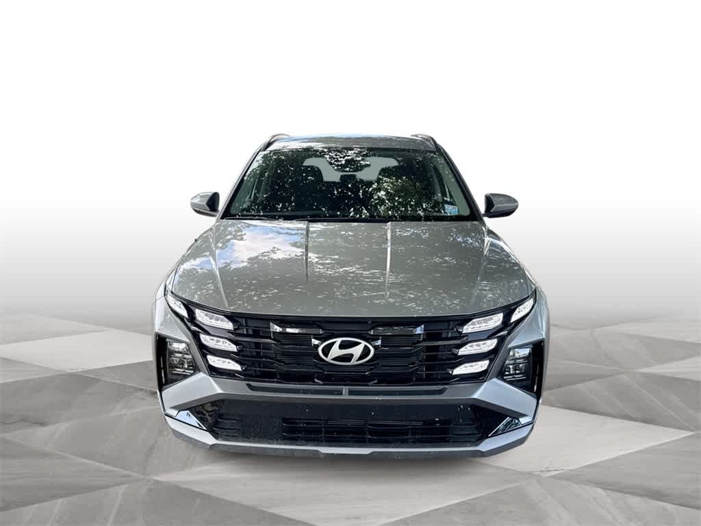 Thumbnail: 2026 Hyundai Tucson - 3
