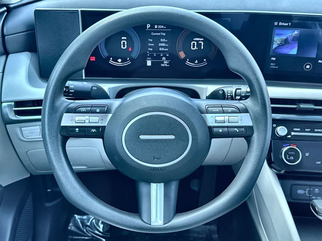 Thumbnail: 2026 Hyundai Tucson - 15
