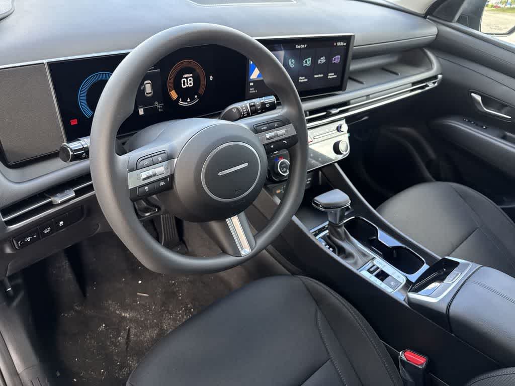 Thumbnail: 2026 Hyundai Tucson - 13